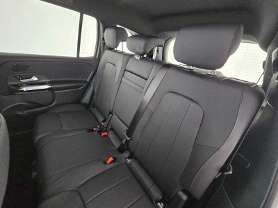 2026 Mercedes-Benz GLB 250 GLB 250