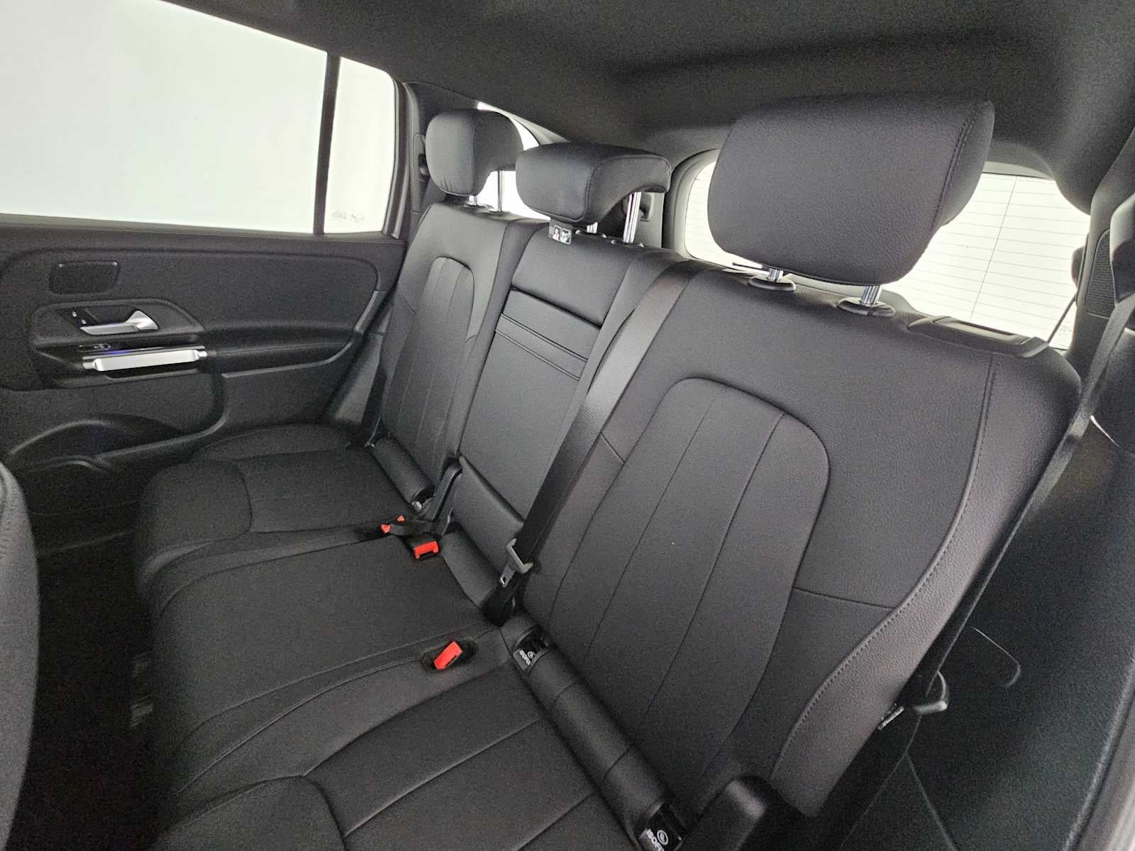 2026 Mercedes-Benz GLB 250 GLB 250