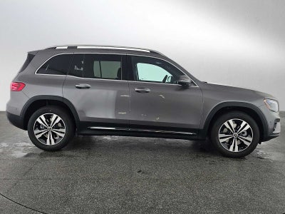 2026 Mercedes-Benz GLB 250 GLB 250