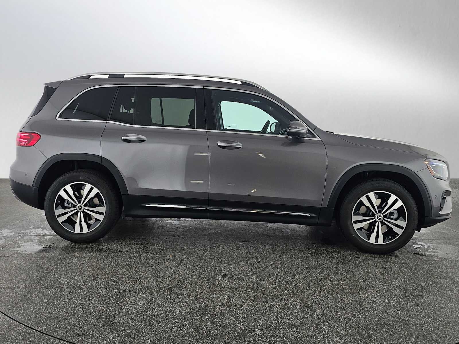 2026 Mercedes-Benz GLB 250 GLB 250