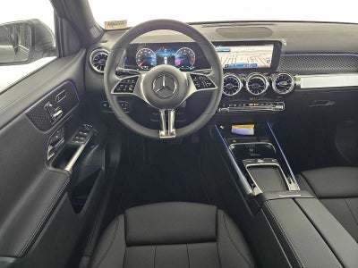 2026 Mercedes-Benz GLB 250 GLB 250