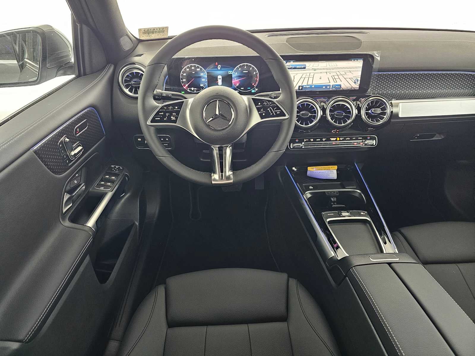 2026 Mercedes-Benz GLB 250 GLB 250