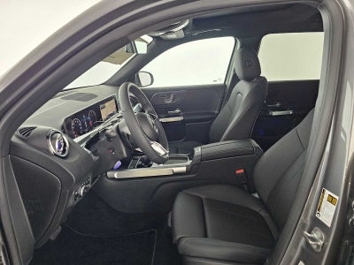 2026 Mercedes-Benz GLB 250 GLB 250
