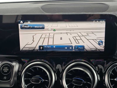 2026 Mercedes-Benz GLB 250 GLB 250