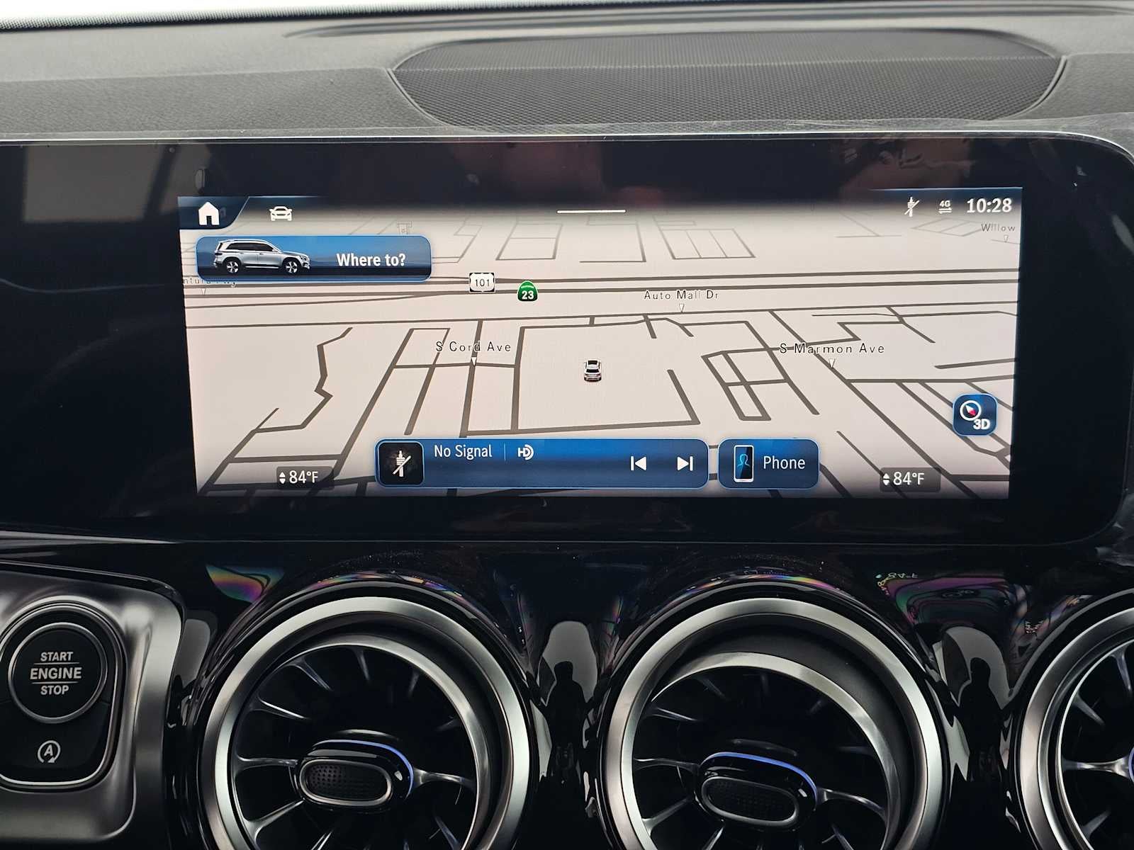 2026 Mercedes-Benz GLB 250 GLB 250