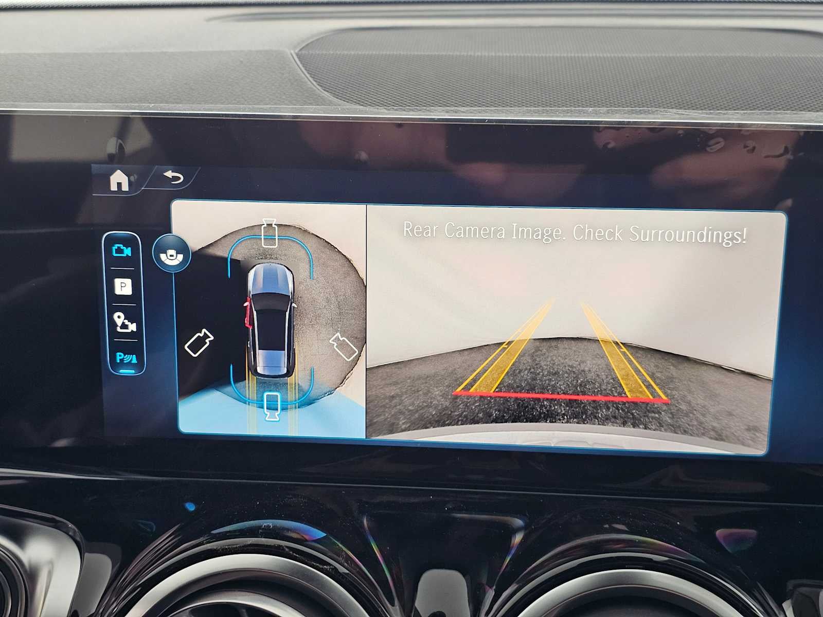 2026 Mercedes-Benz GLB 250 GLB 250