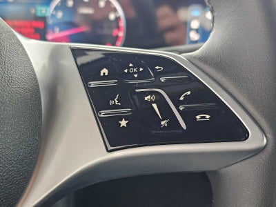 2026 Mercedes-Benz GLB 250 GLB 250