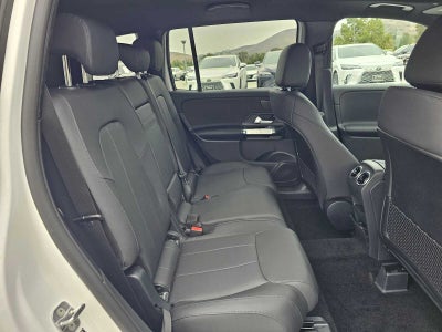 2026 Mercedes-Benz GLB 250 SUV