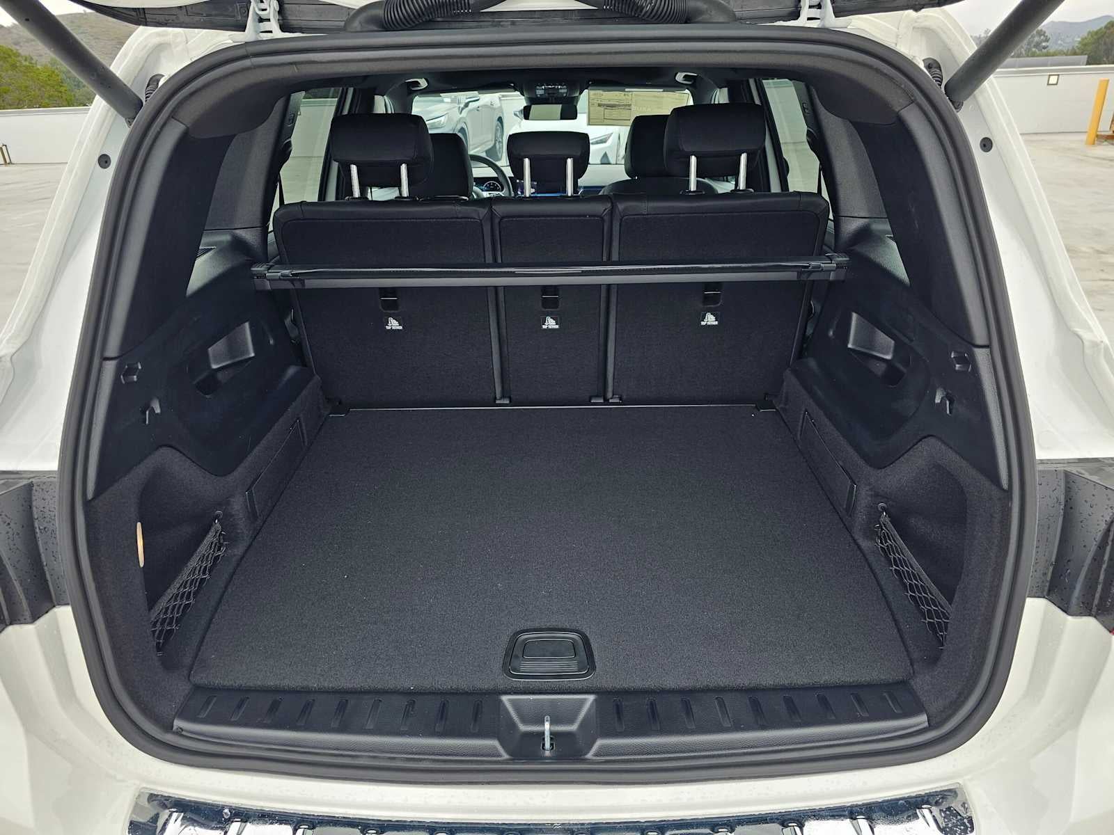 2026 Mercedes-Benz GLB 250 SUV