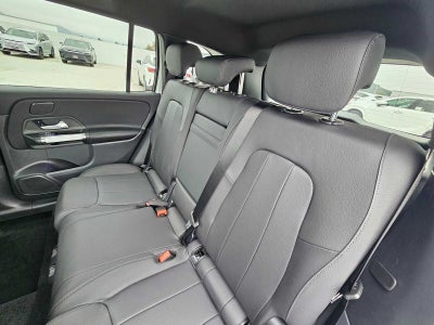 2026 Mercedes-Benz GLB 250 SUV