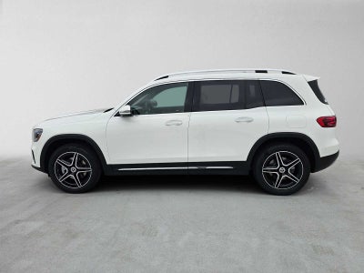 2026 Mercedes-Benz GLB 250 SUV