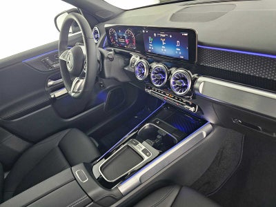 2026 Mercedes-Benz GLB 250 SUV