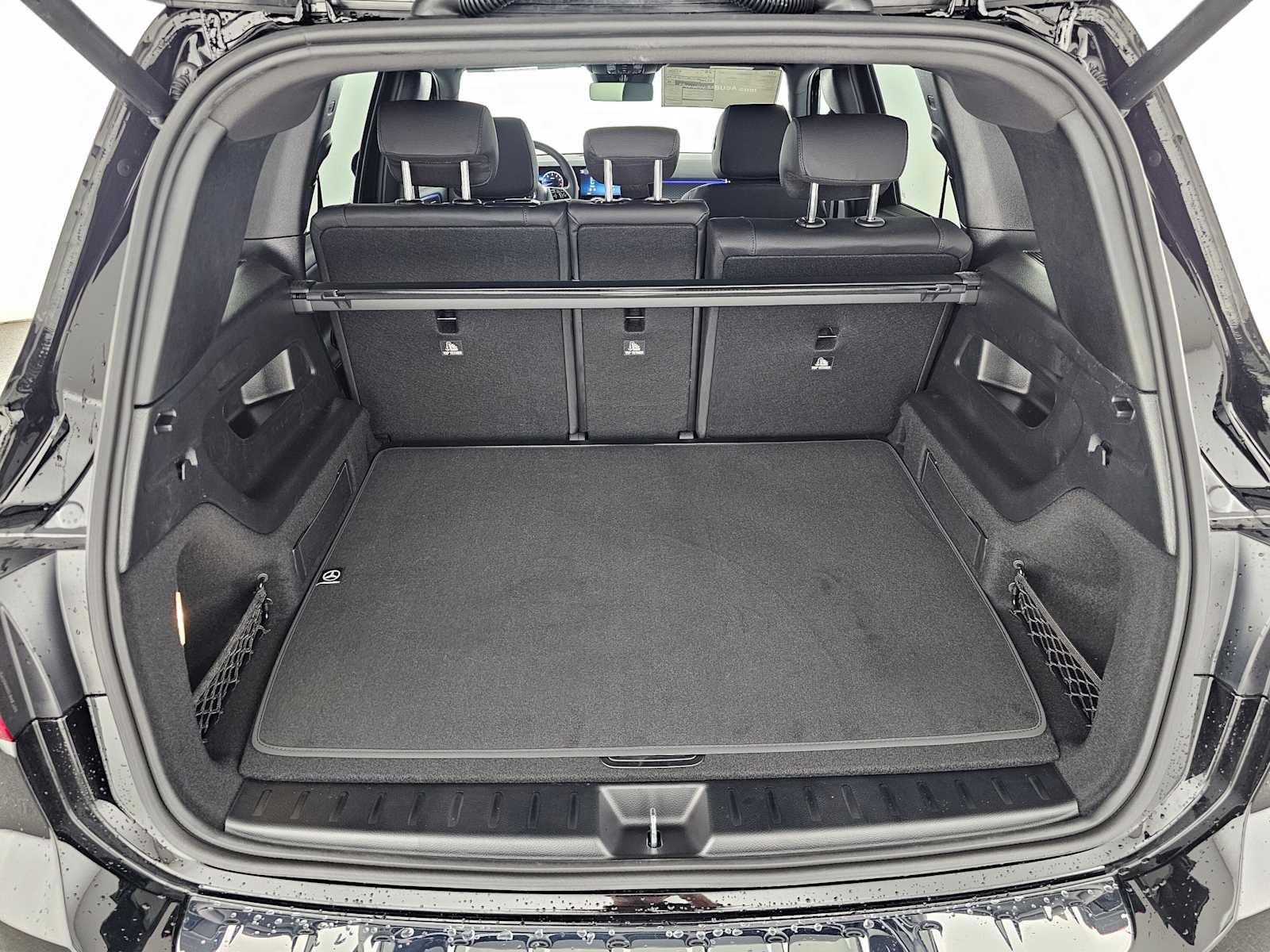 2026 Mercedes-Benz GLB 250 SUV