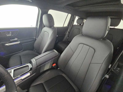 2026 Mercedes-Benz GLB 250 SUV