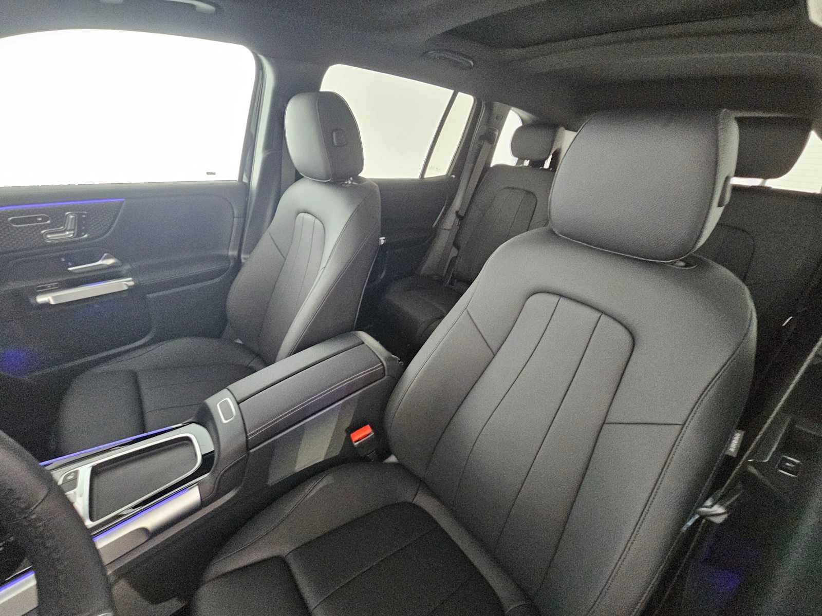 2026 Mercedes-Benz GLB 250 SUV