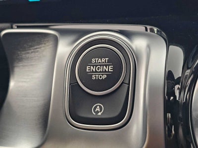 2026 Mercedes-Benz GLB 250 SUV