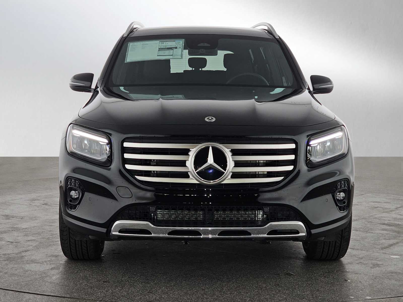 2026 Mercedes-Benz GLB 250 SUV