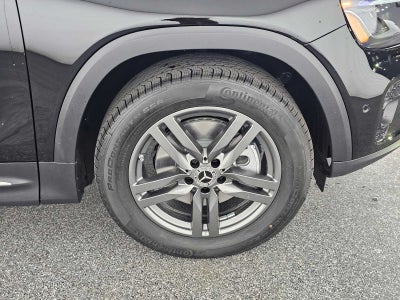 2026 Mercedes-Benz GLB 250 SUV