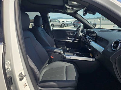 2026 Mercedes-Benz GLB 250 SUV