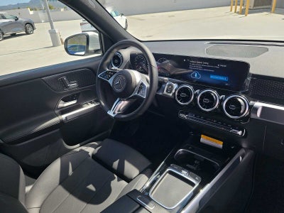 2026 Mercedes-Benz GLB 250 SUV