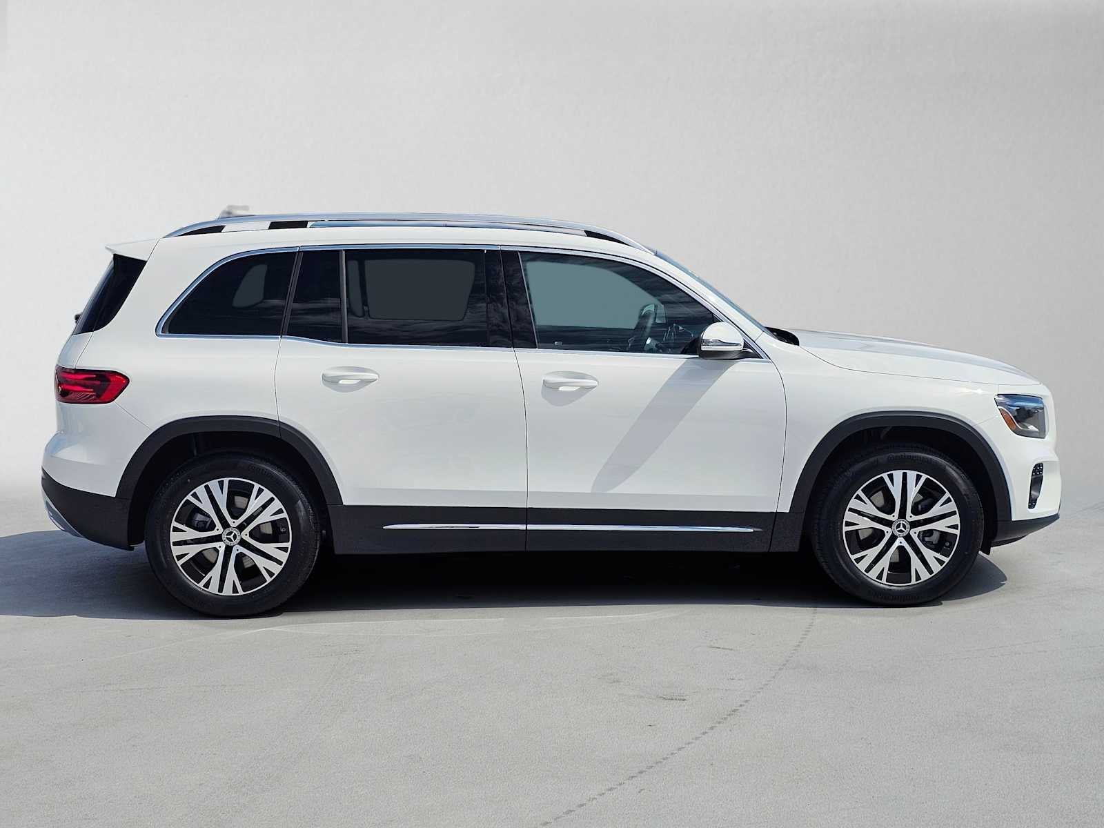 2026 Mercedes-Benz GLB 250 SUV