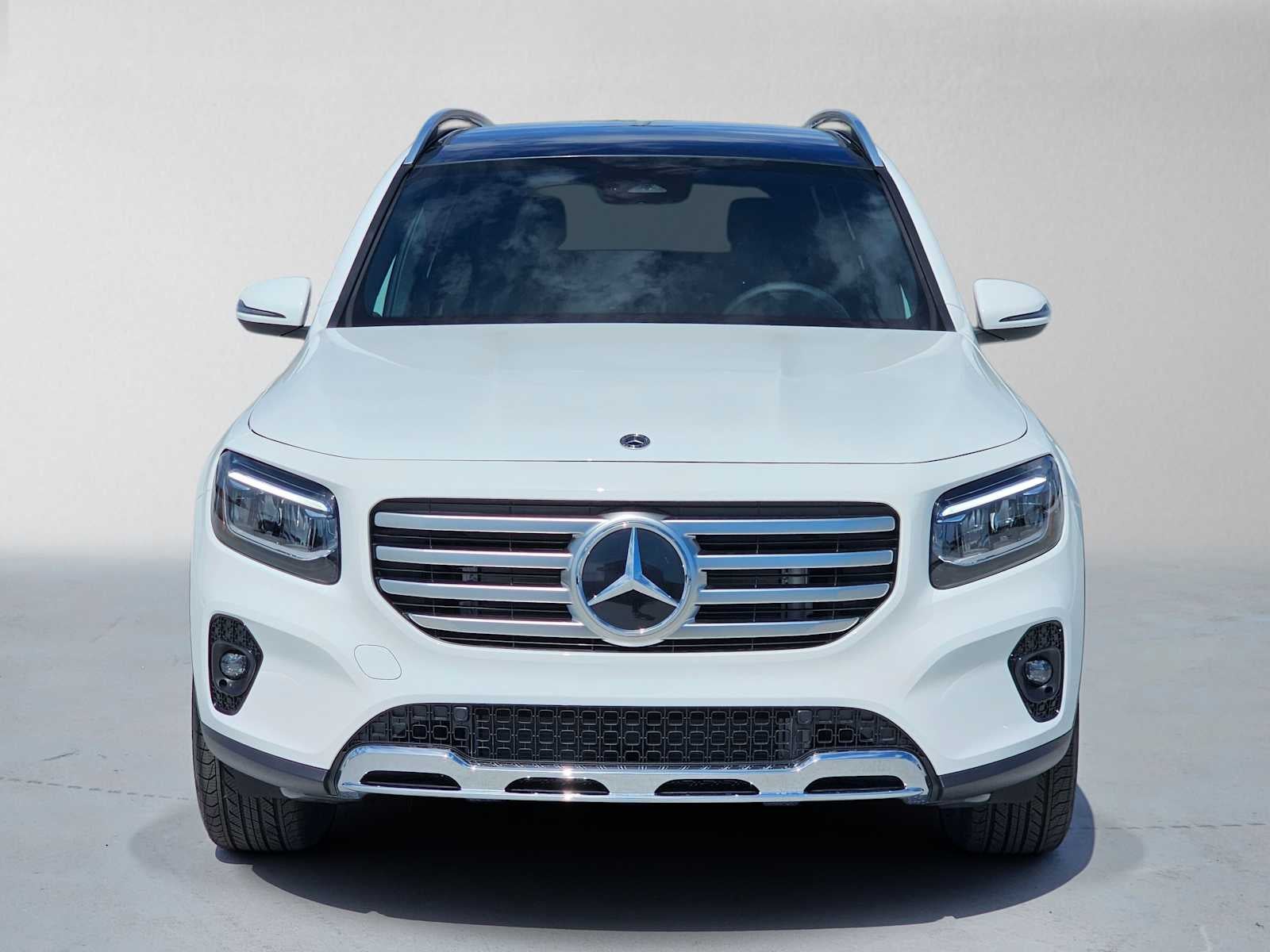 2026 Mercedes-Benz GLB 250 SUV