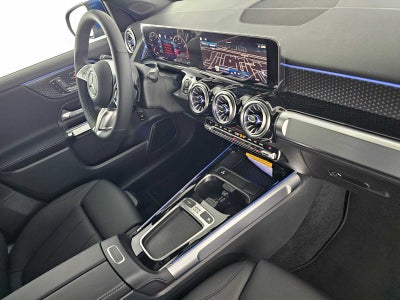 2026 Mercedes-Benz GLB 250 GLB 250