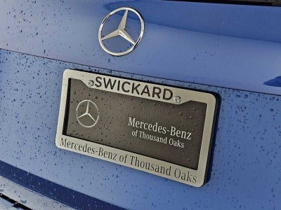 2026 Mercedes-Benz GLB 250 GLB 250