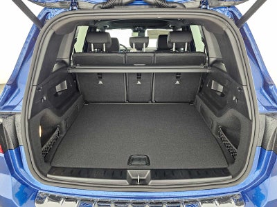 2026 Mercedes-Benz GLB 250 GLB 250