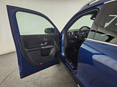 2026 Mercedes-Benz GLB 250 GLB 250