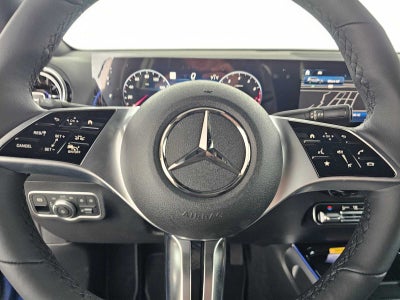 2026 Mercedes-Benz GLB 250 GLB 250