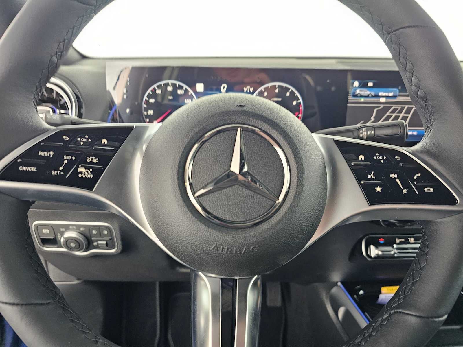 2026 Mercedes-Benz GLB 250 GLB 250