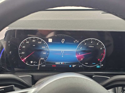 2026 Mercedes-Benz GLB 250 GLB 250