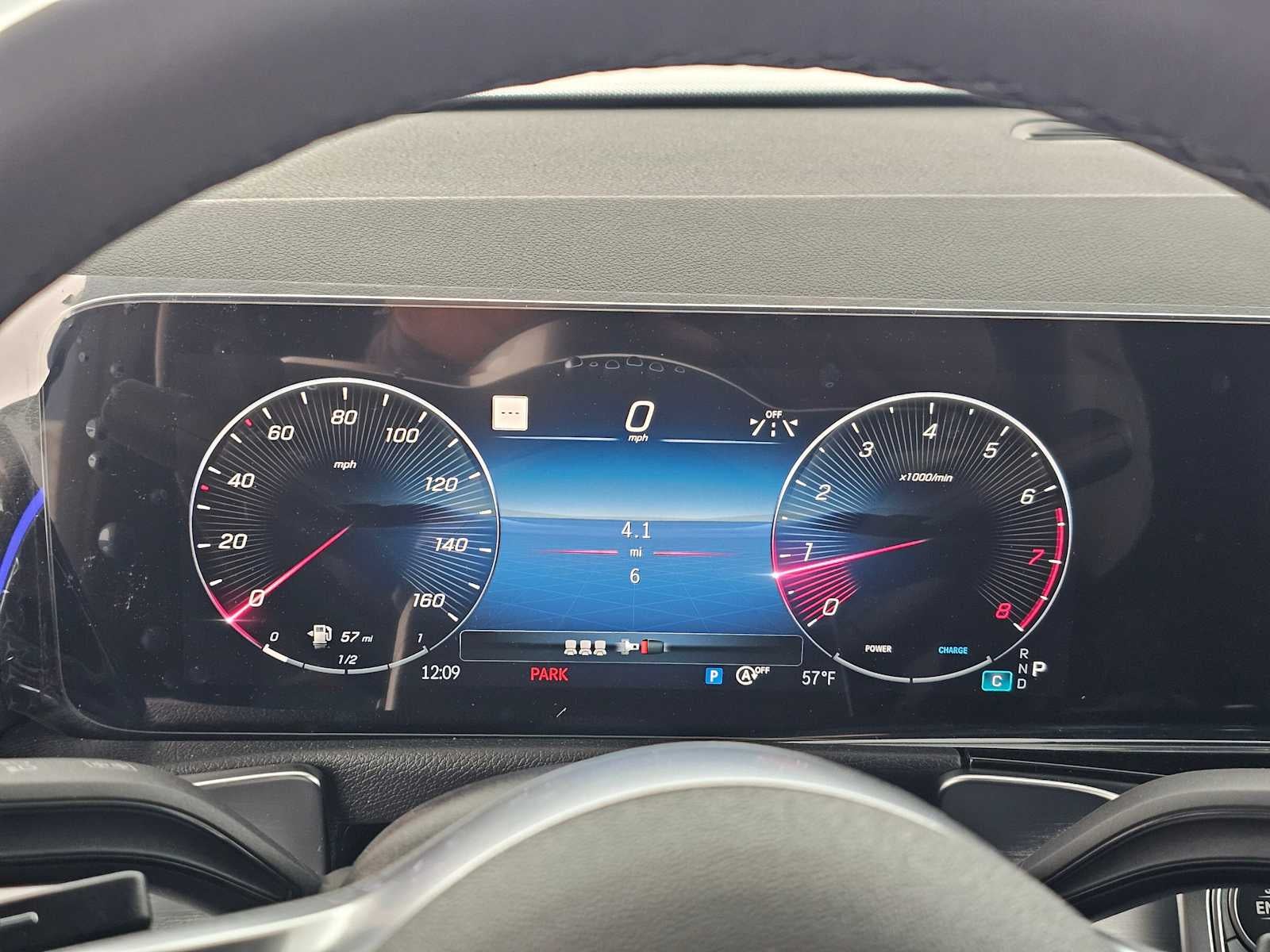 2026 Mercedes-Benz GLB 250 GLB 250