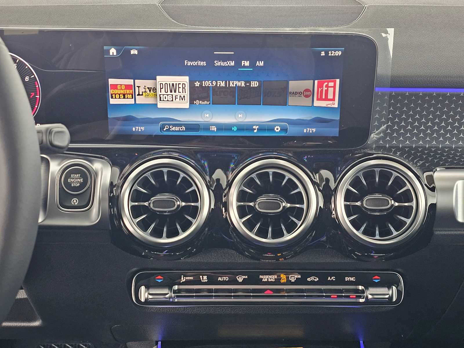 2026 Mercedes-Benz GLB 250 GLB 250