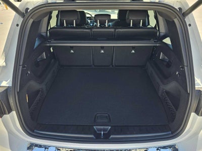 2026 Mercedes-Benz GLB 250 SUV