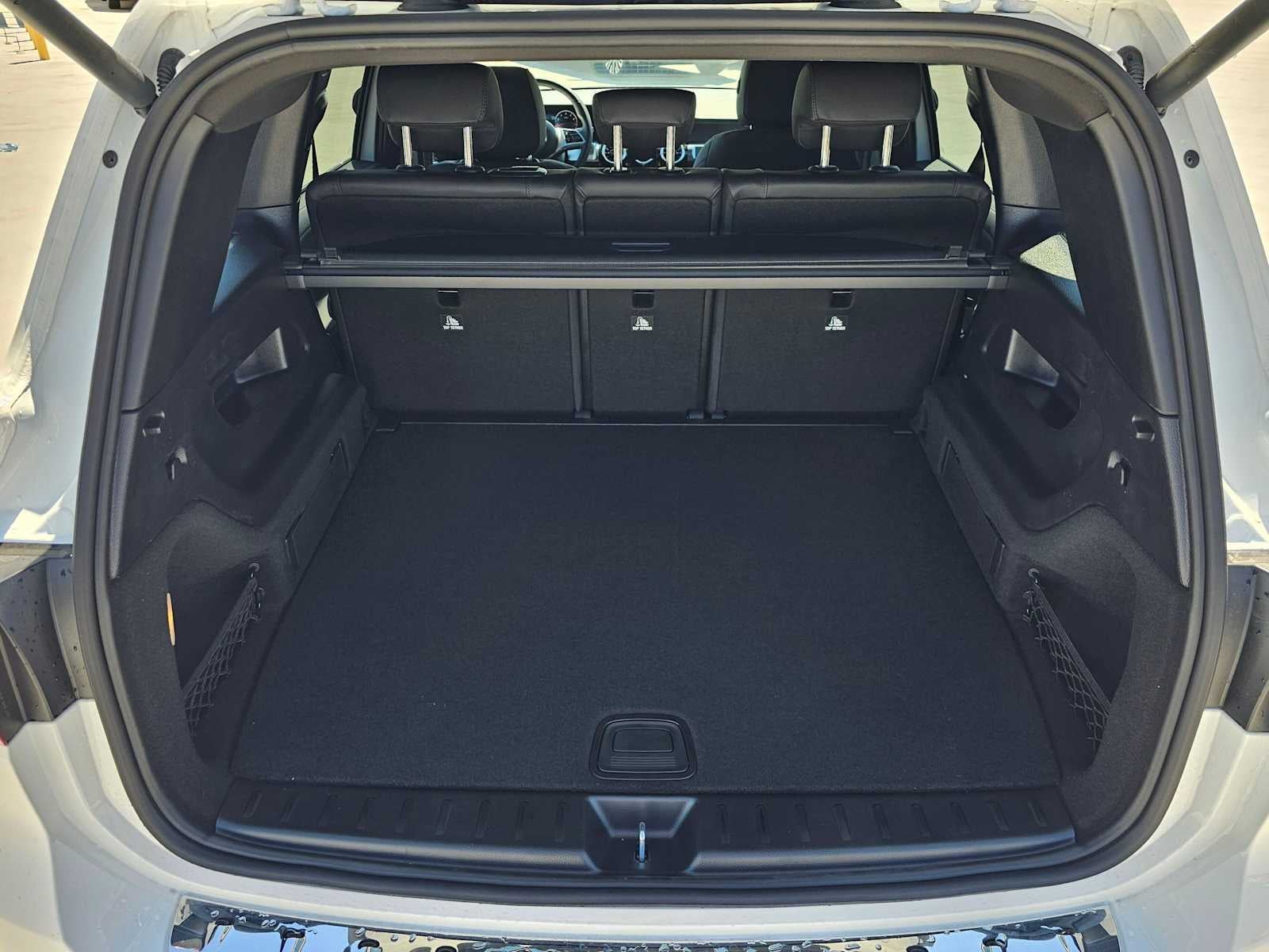 2026 Mercedes-Benz GLB 250 SUV