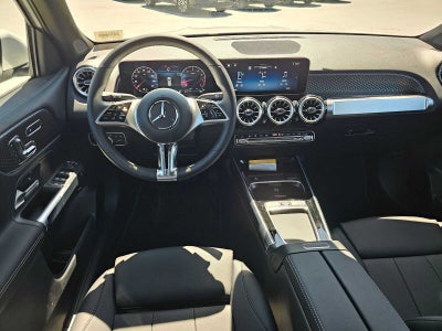 2026 Mercedes-Benz GLB 250 SUV