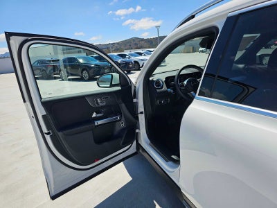 2026 Mercedes-Benz GLB 250 SUV