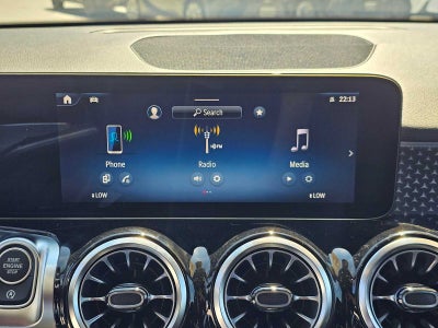 2026 Mercedes-Benz GLB 250 SUV