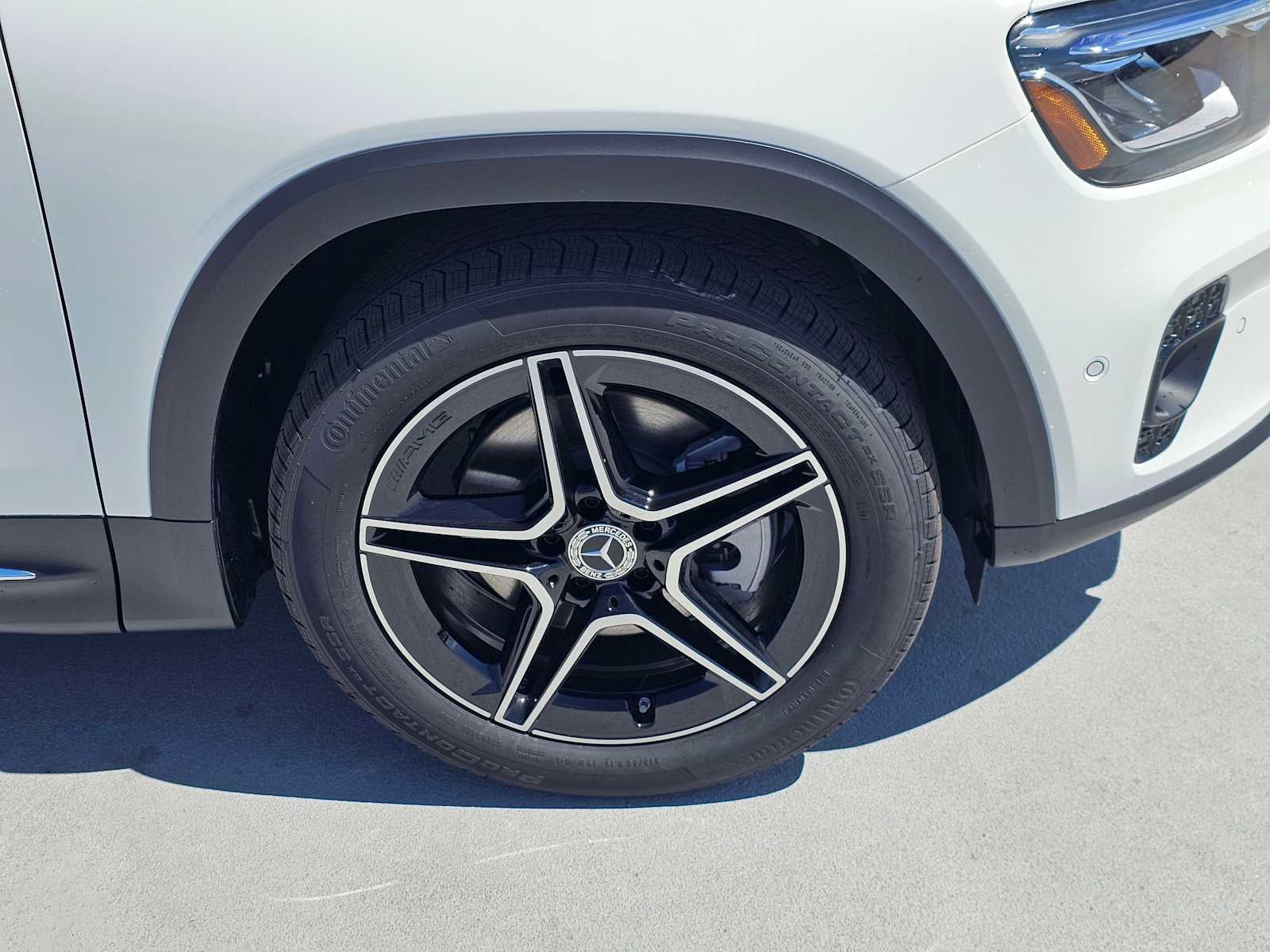 2026 Mercedes-Benz GLB 250 SUV