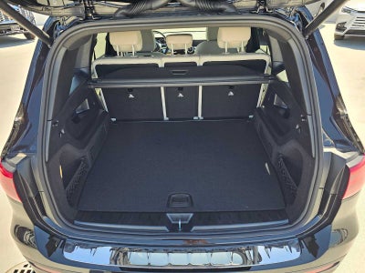 2026 Mercedes-Benz GLB 250 SUV