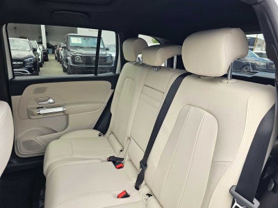 2026 Mercedes-Benz GLB 250 SUV