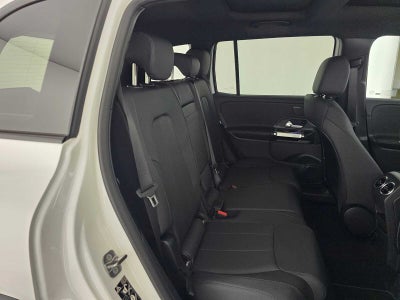 2026 Mercedes-Benz GLB 250 SUV