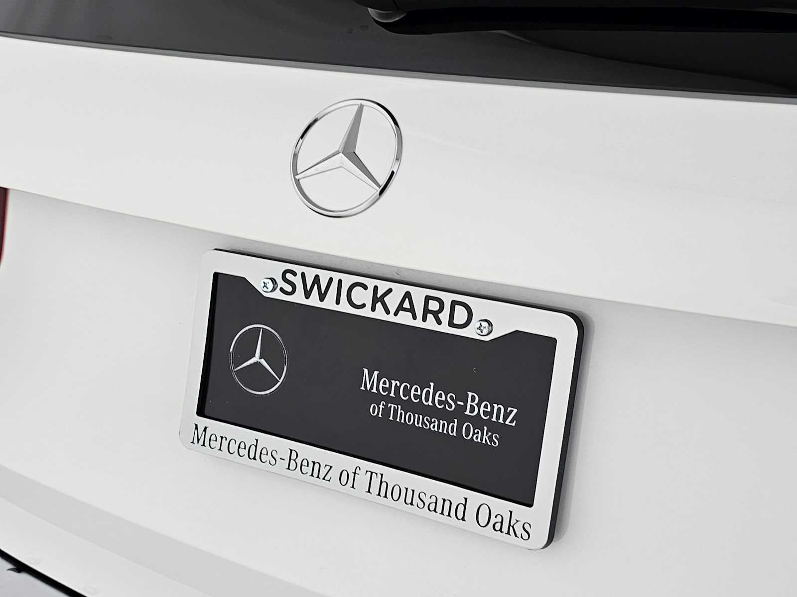 2026 Mercedes-Benz GLB 250 SUV