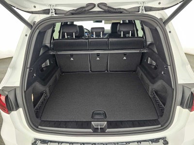 2026 Mercedes-Benz GLB 250 SUV