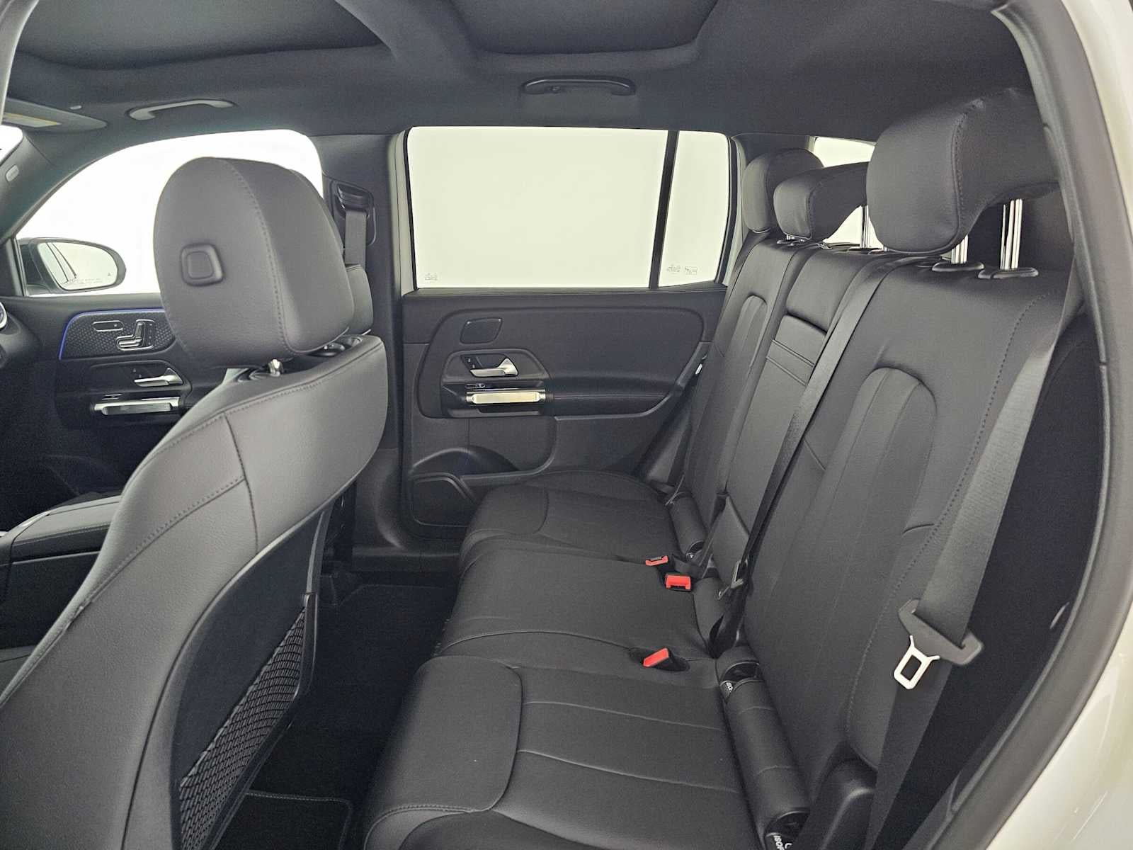 2026 Mercedes-Benz GLB 250 SUV
