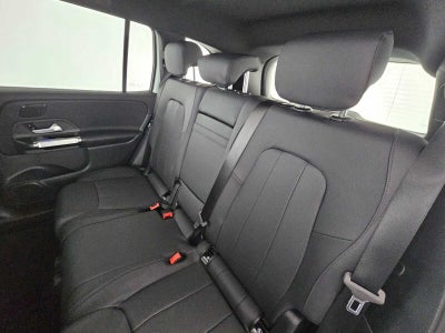 2026 Mercedes-Benz GLB 250 SUV