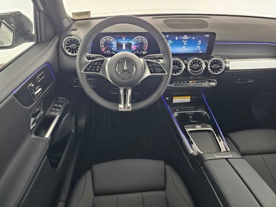 2026 Mercedes-Benz GLB 250 SUV