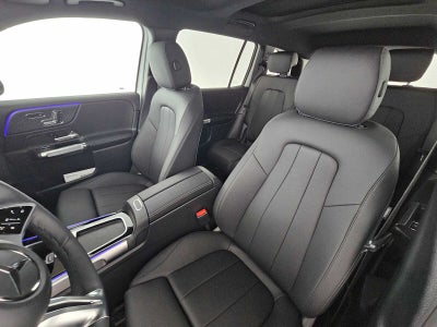 2026 Mercedes-Benz GLB 250 SUV
